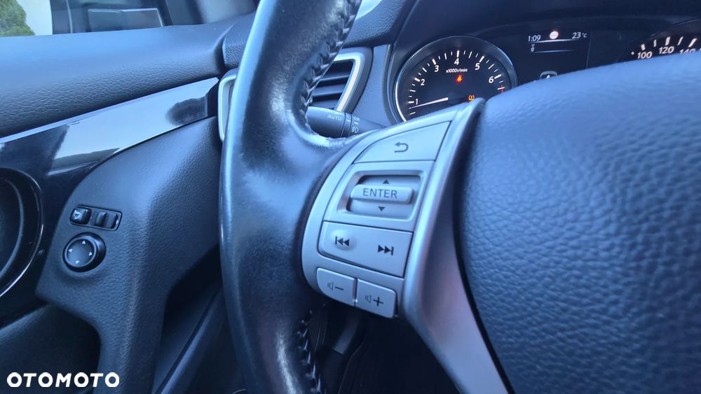 Nissan Qashqai - 37