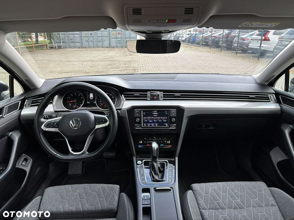 Volkswagen Passat 1.5 TSI EVO Business DSG - 13