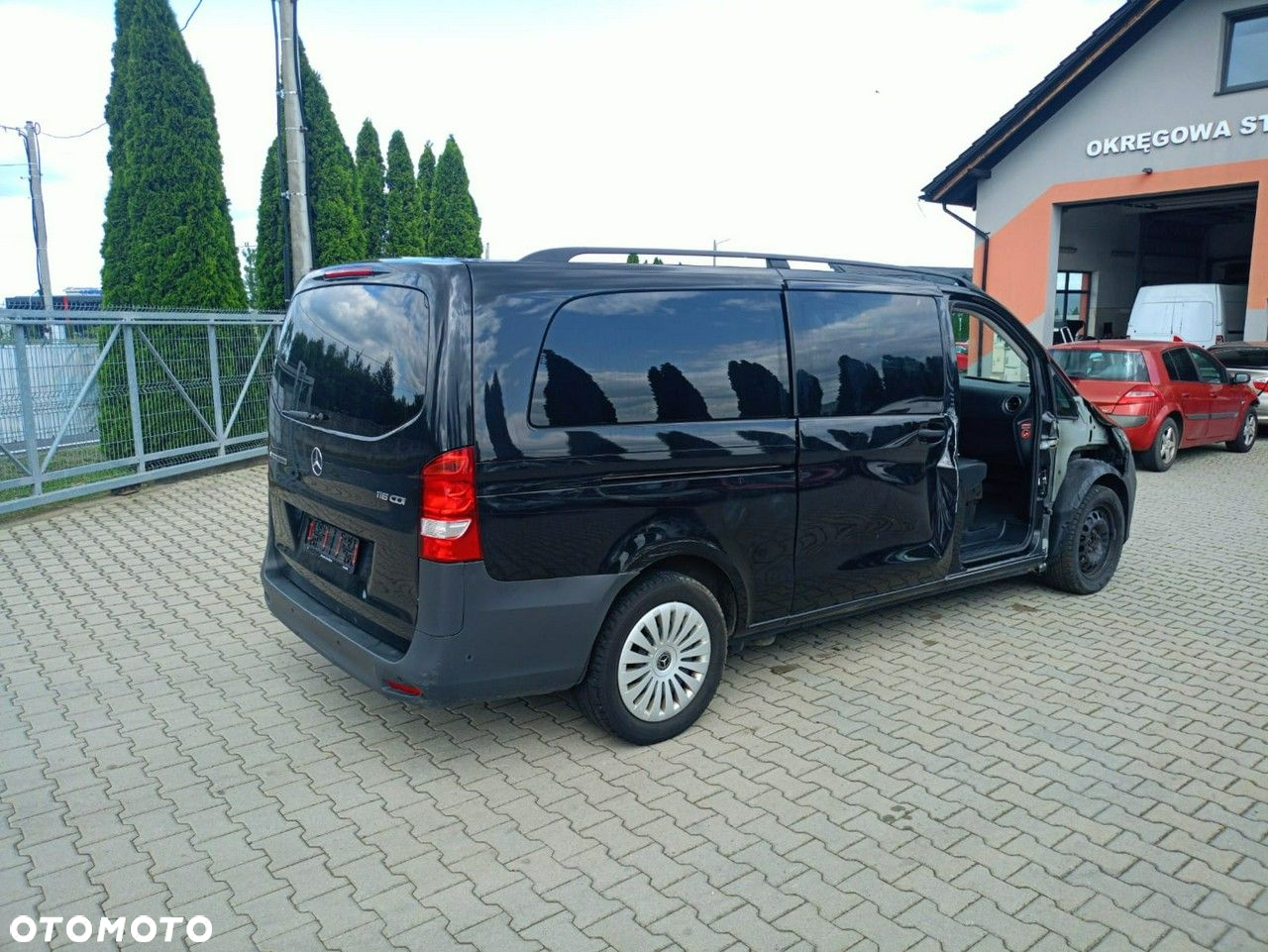 Mercedes-Benz Vito - 4