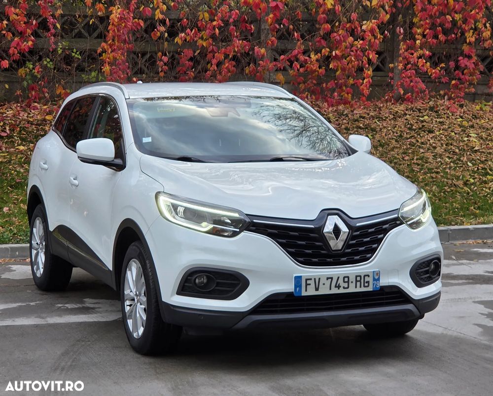 Renault Kadjar - 1