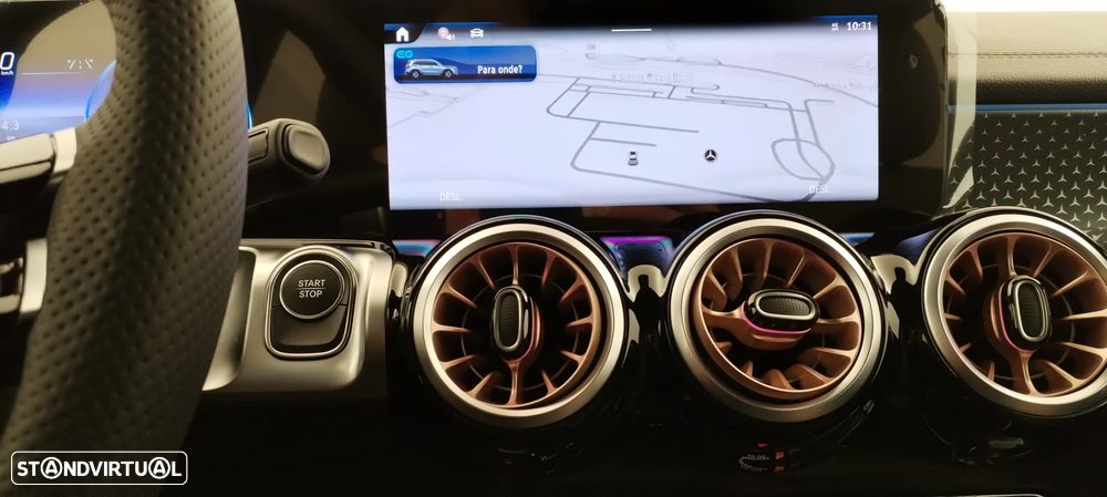 Mercedes-Benz EQB 250+ Edition - 22