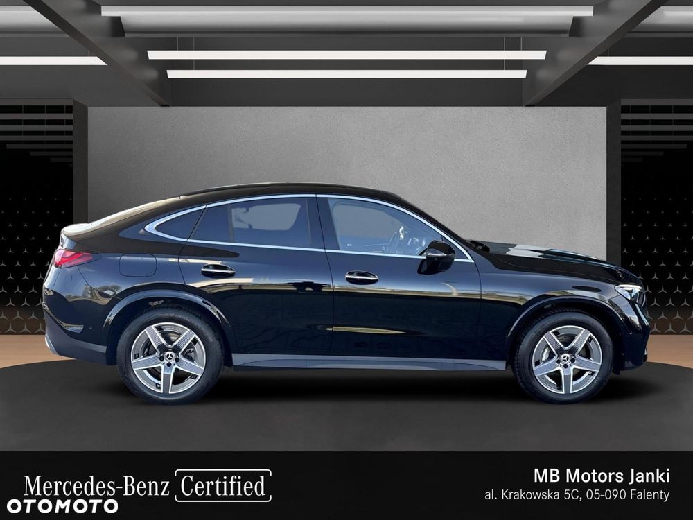 Mercedes-Benz GLC - 7