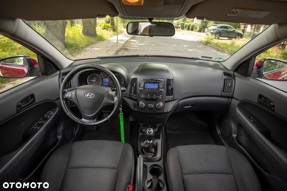 Hyundai i30 1.4 Comfort - 30