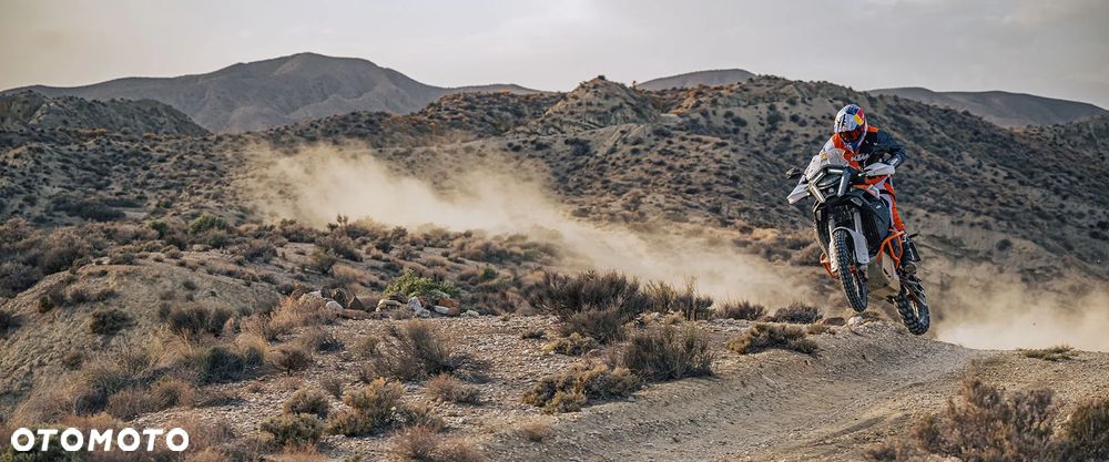 KTM Super Adventure - 8