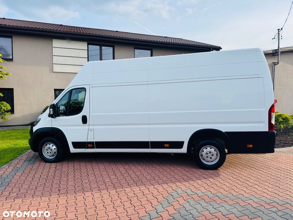 Peugeot Boxer - 5