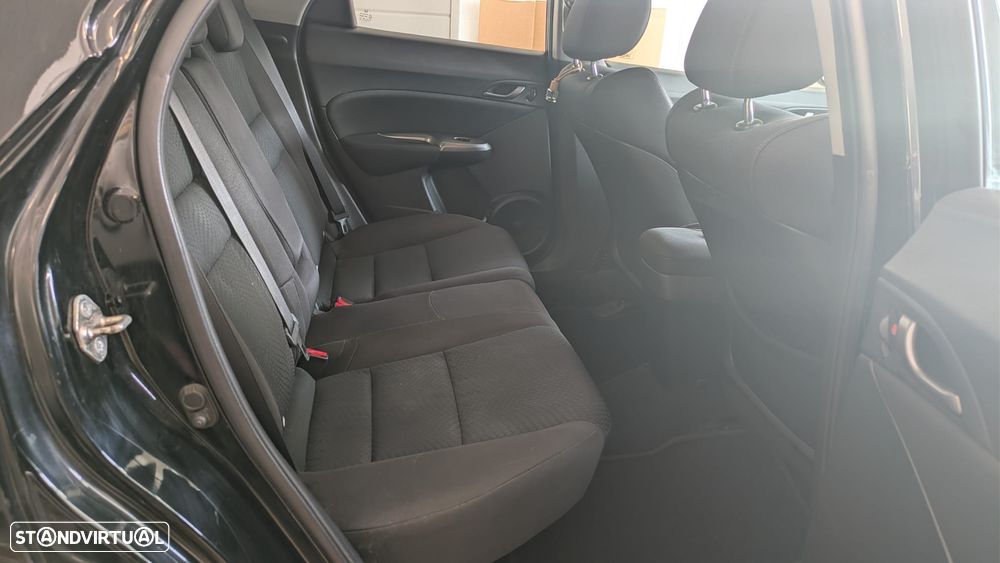 Honda Civic 1.8 Sport - 21