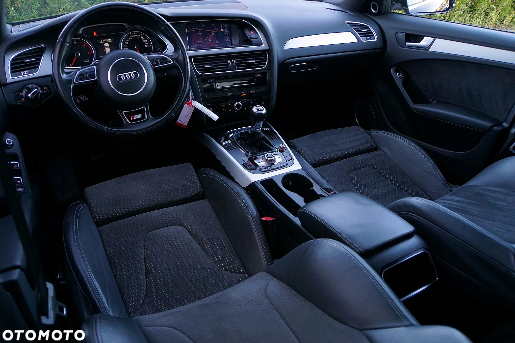 Audi A4 - 24