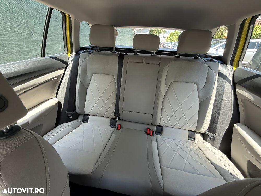 Volkswagen Golf Variant 1.5 eTSI MHEV 150CP DSG Style - 10