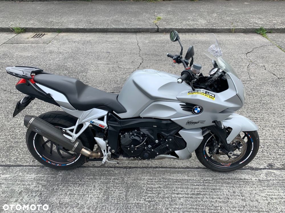 BMW K - 10