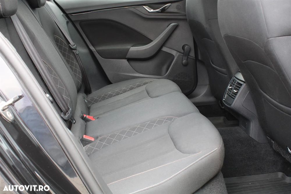 Skoda Scala 1.0 TSI DSG Ambition - 12
