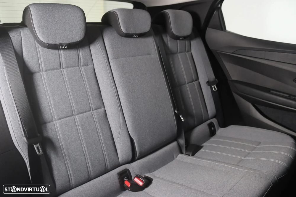 Renault Mégane E-Tech EV40 Equilibre - 22