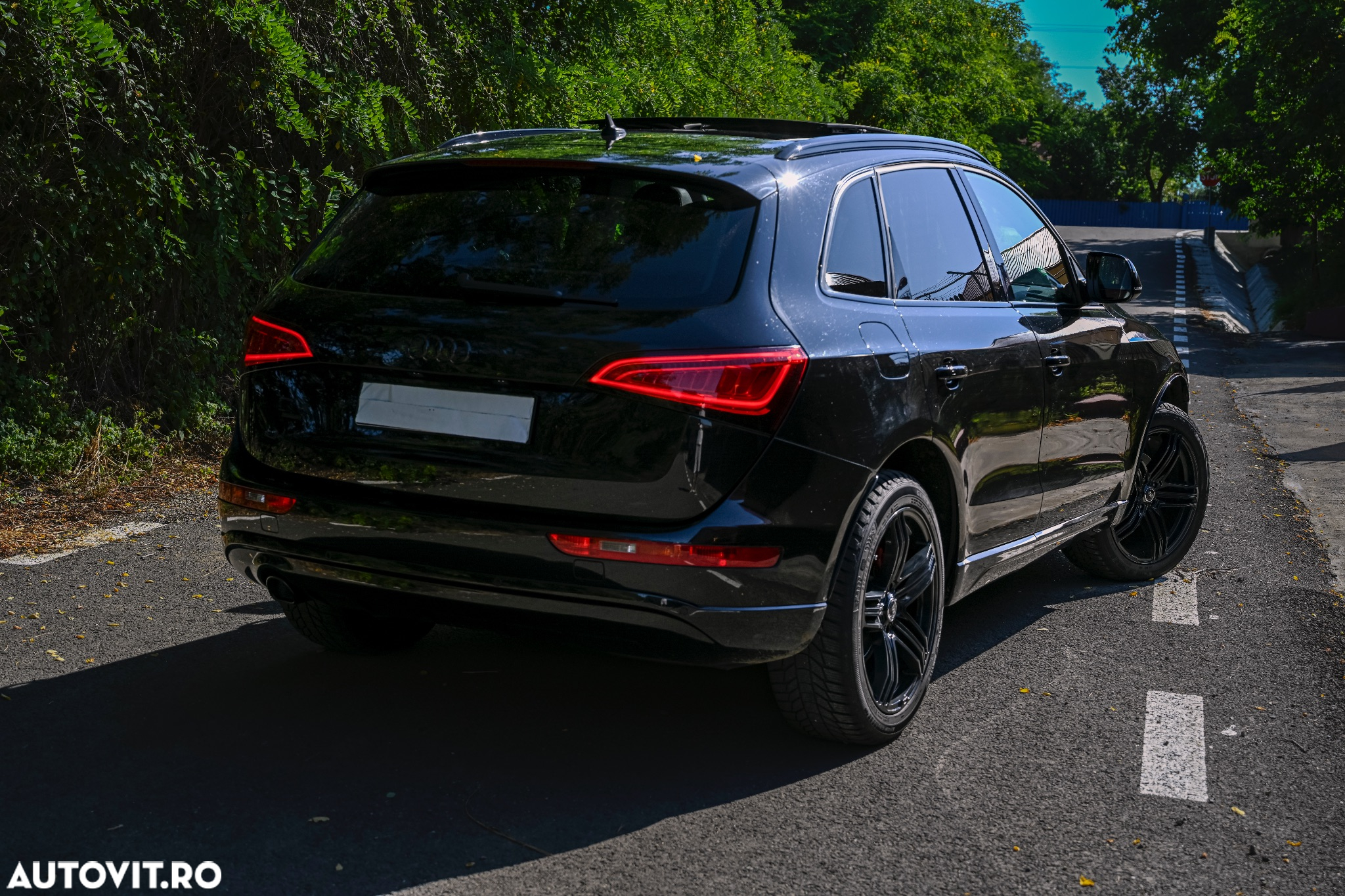 Audi Q5 2.0 TDI Quattro S tronic - 3
