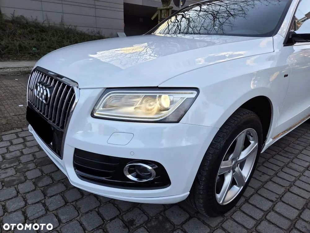 Audi Q5 - 17