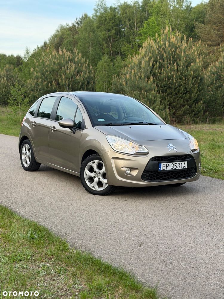 Citroën C3 1.4 HDi Vitamin - 18