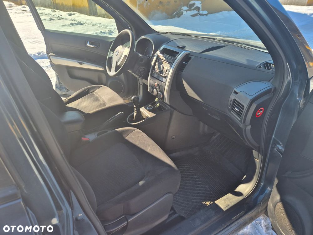 Nissan X-Trail - 3