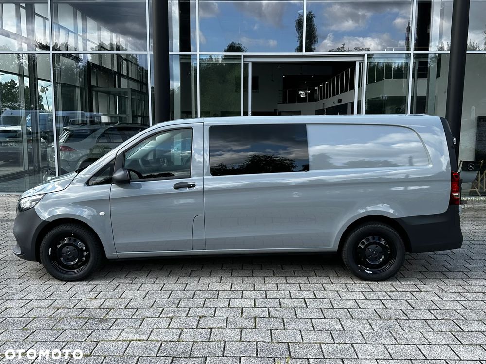 Mercedes-Benz Vito - 9