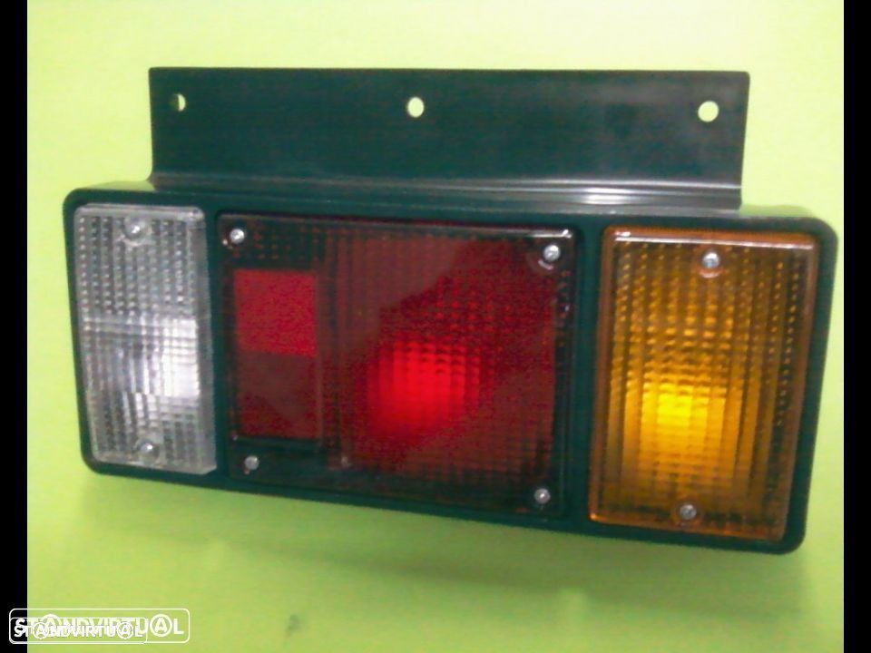 farolins stop Isuzu NKR (NOVOS) - 1