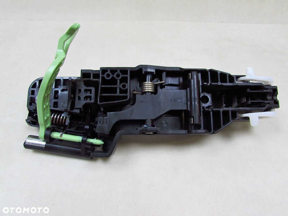 TOYOTA COROLLA E21 XII 19-23 HATCHBACK HB KLAMKA ZEWNETRZNA DRZWI TYL PRAWA - 6