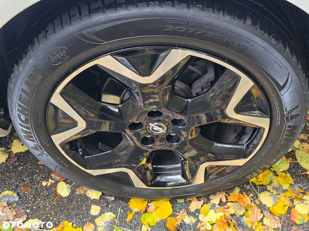 Opel Grandland 1.6 T PHEV 4x4 GS Line - 16