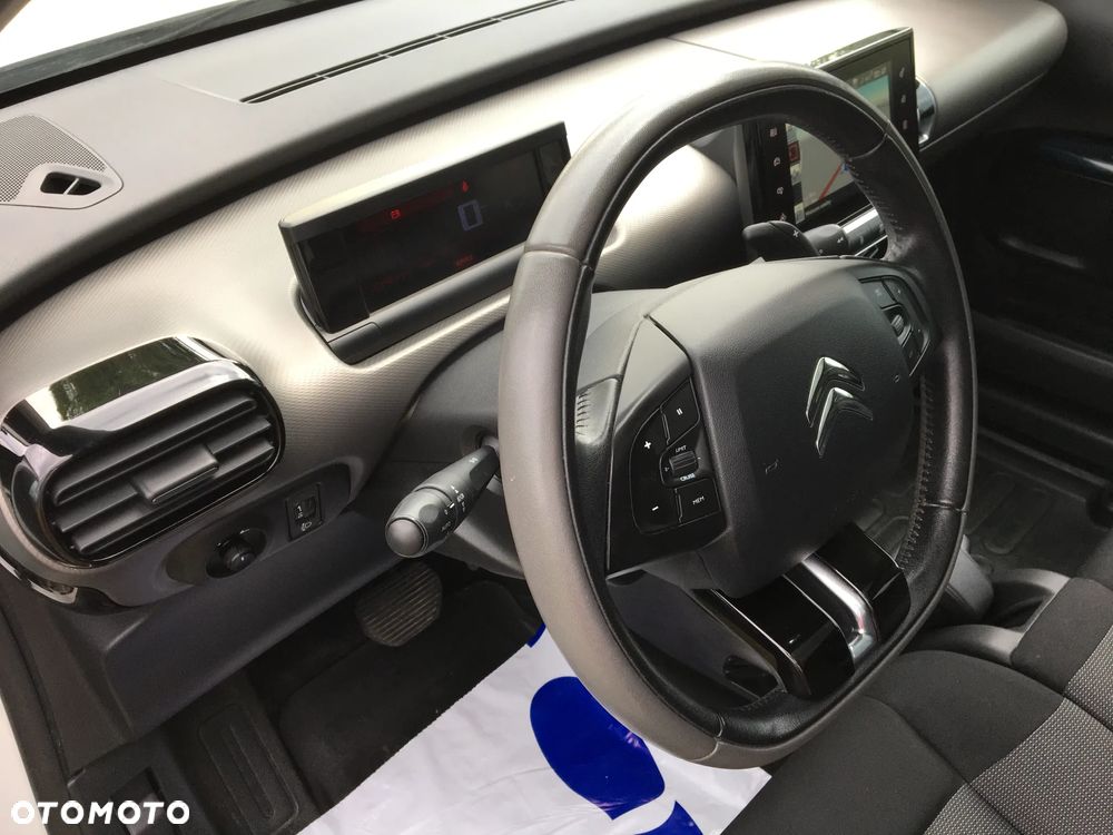 Citroën C4 Cactus 1.2 PureTech Live S&S ETG - 20