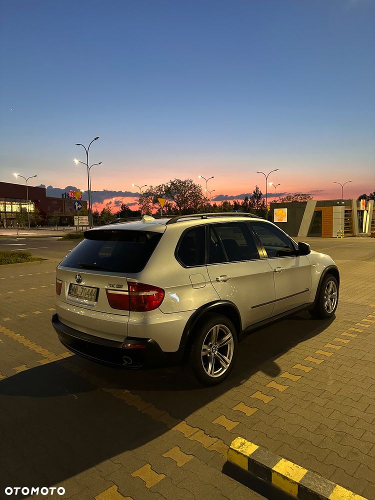 BMW X5 3.0sd xDrive - 4