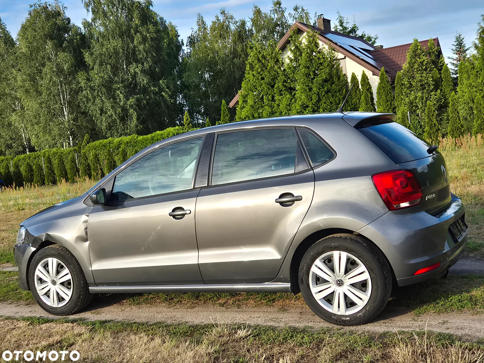 Volkswagen Polo 1.4 16V Highline - 3