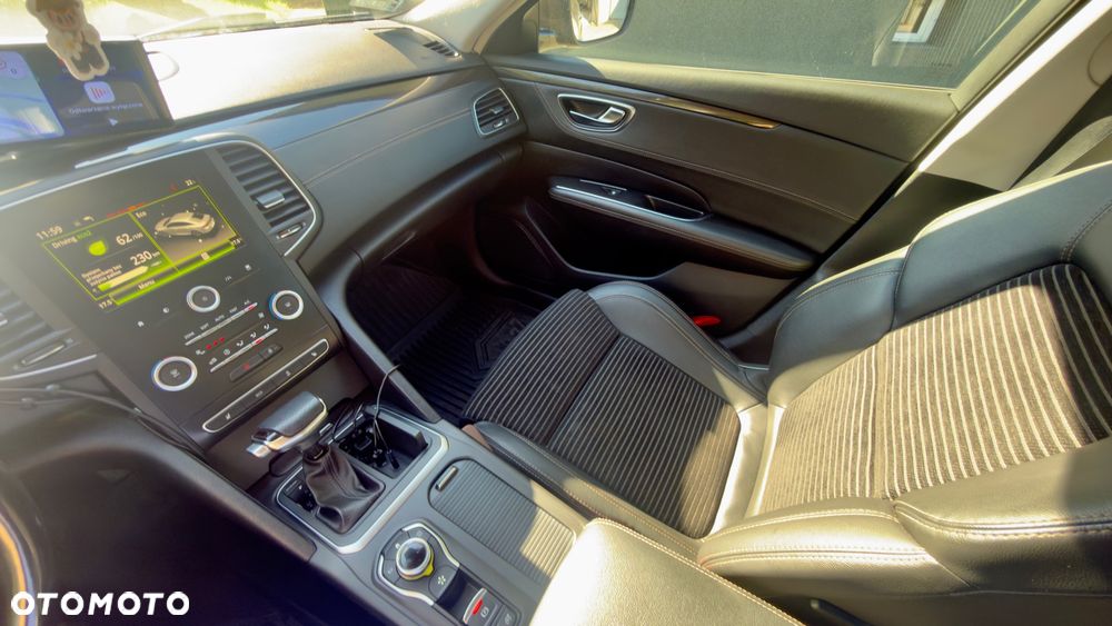 Renault Talisman - 21