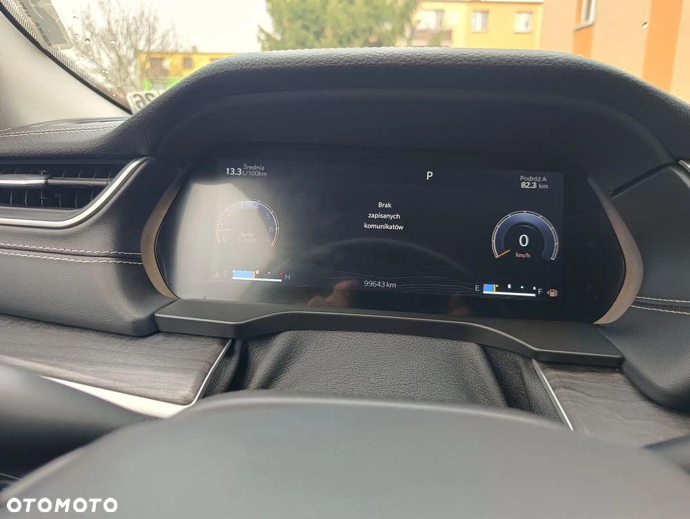 Jeep Grand Cherokee 3.6 V6 Pentastar 4WD Automatik Limited - 25