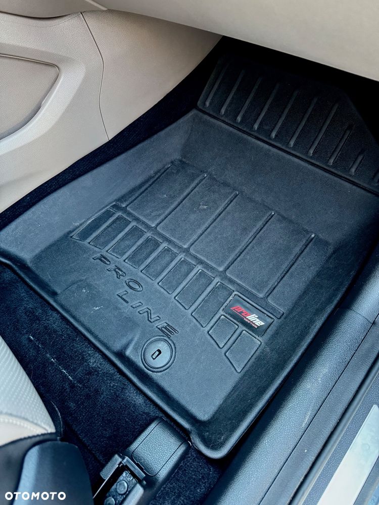 Hyundai Tucson - 32