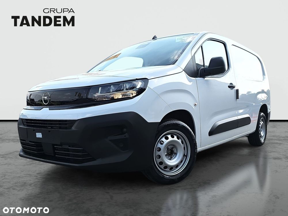 Opel Combo Cargo - 1