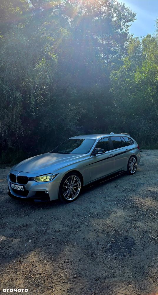 BMW Seria 3 - 1