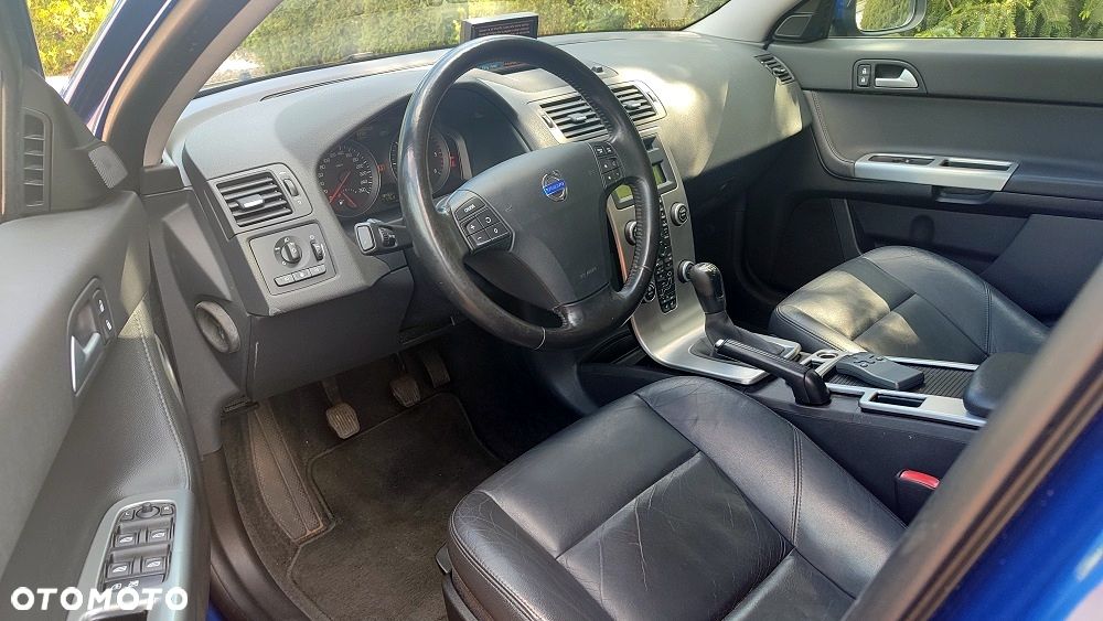 Volvo V50 2.0D Momentum - 28