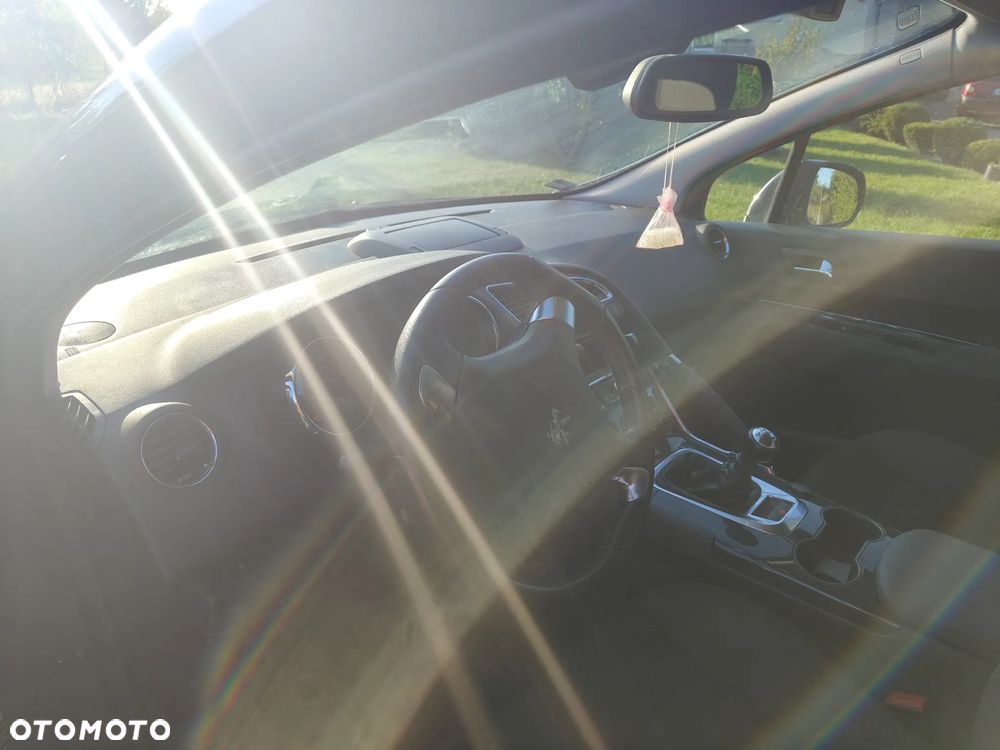 Peugeot 3008 BlueHDi 120 Stop & Start Active - 6
