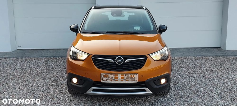 Opel Crossland X 1.2 Start/Stop Design Line - 16
