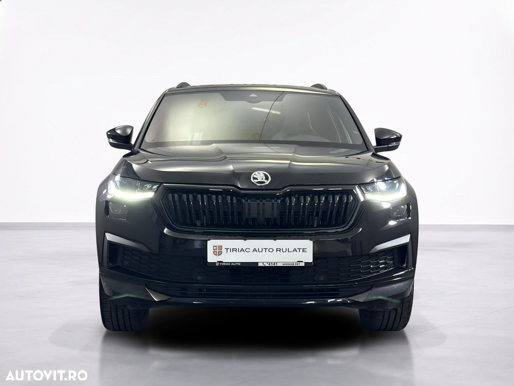 Skoda Kodiaq - 9