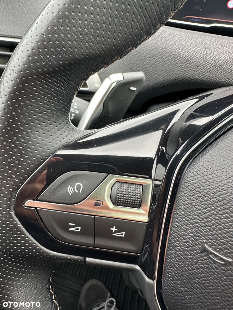 Peugeot 3008 BlueHDi 180 Stop & Start EAT6 GT - 20