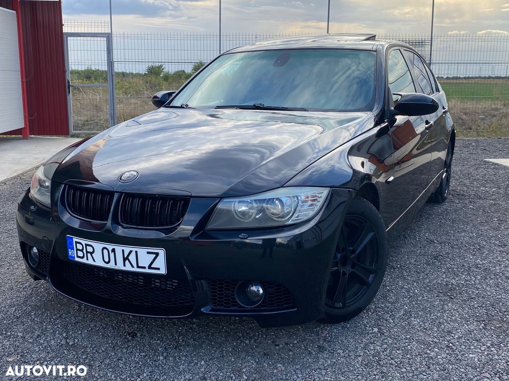 BMW Seria 3 - 10