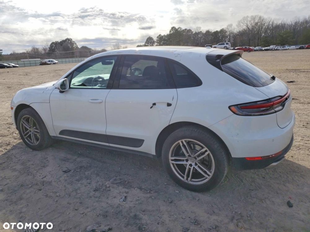 Porsche Macan PDK - 3