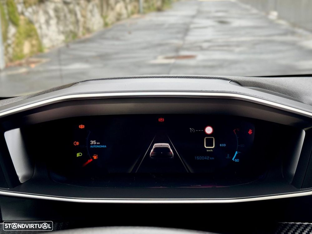 Peugeot 208 1.5 BlueHDi Allure - 46