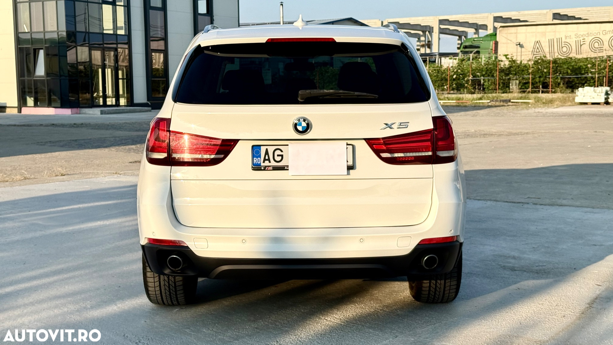 BMW X5 xDrive25d - 2