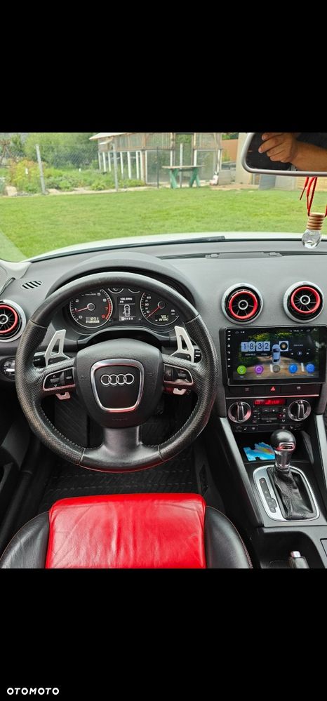 Audi A3 Sportback - 7
