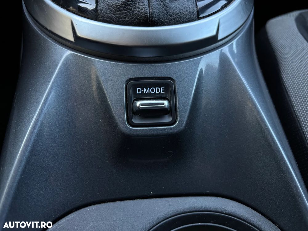 Nissan Juke DIG-T 117 DCT N-Connecta - 32