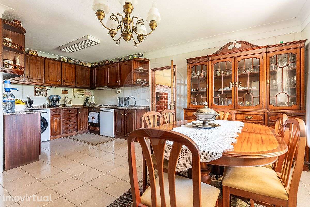 Moradia T4 para venda - Grande imagem: 5/23