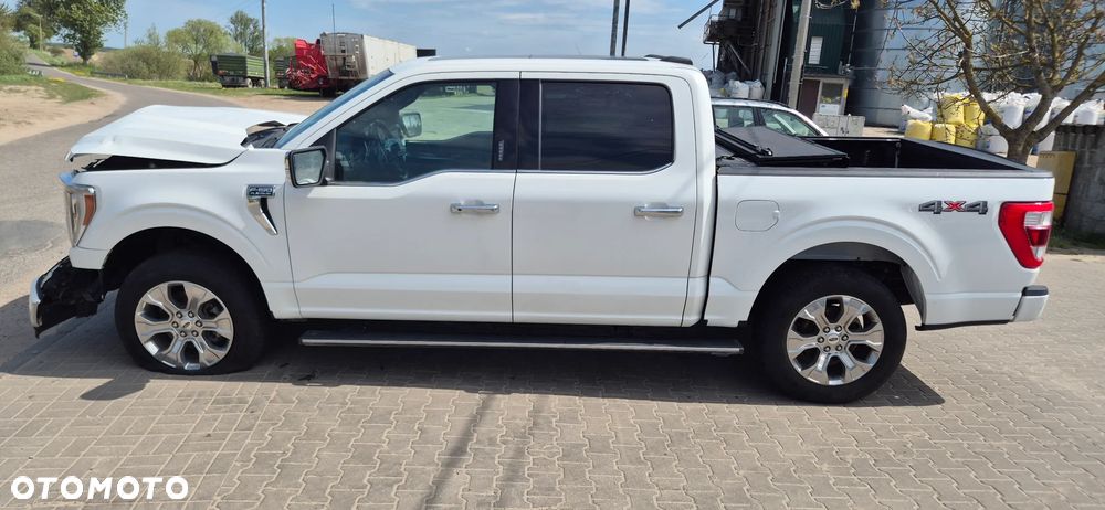 Ford F150 - 9