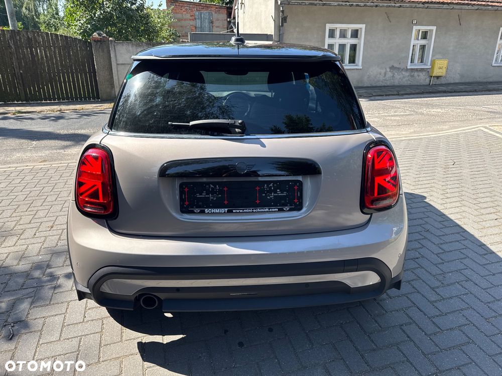 MINI Cooper Metropolitan - 10