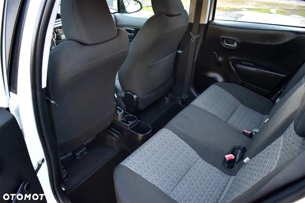 Toyota Yaris 1.33 Business Edition - 15