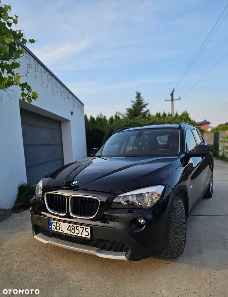 BMW X1 xDrive18d - 3