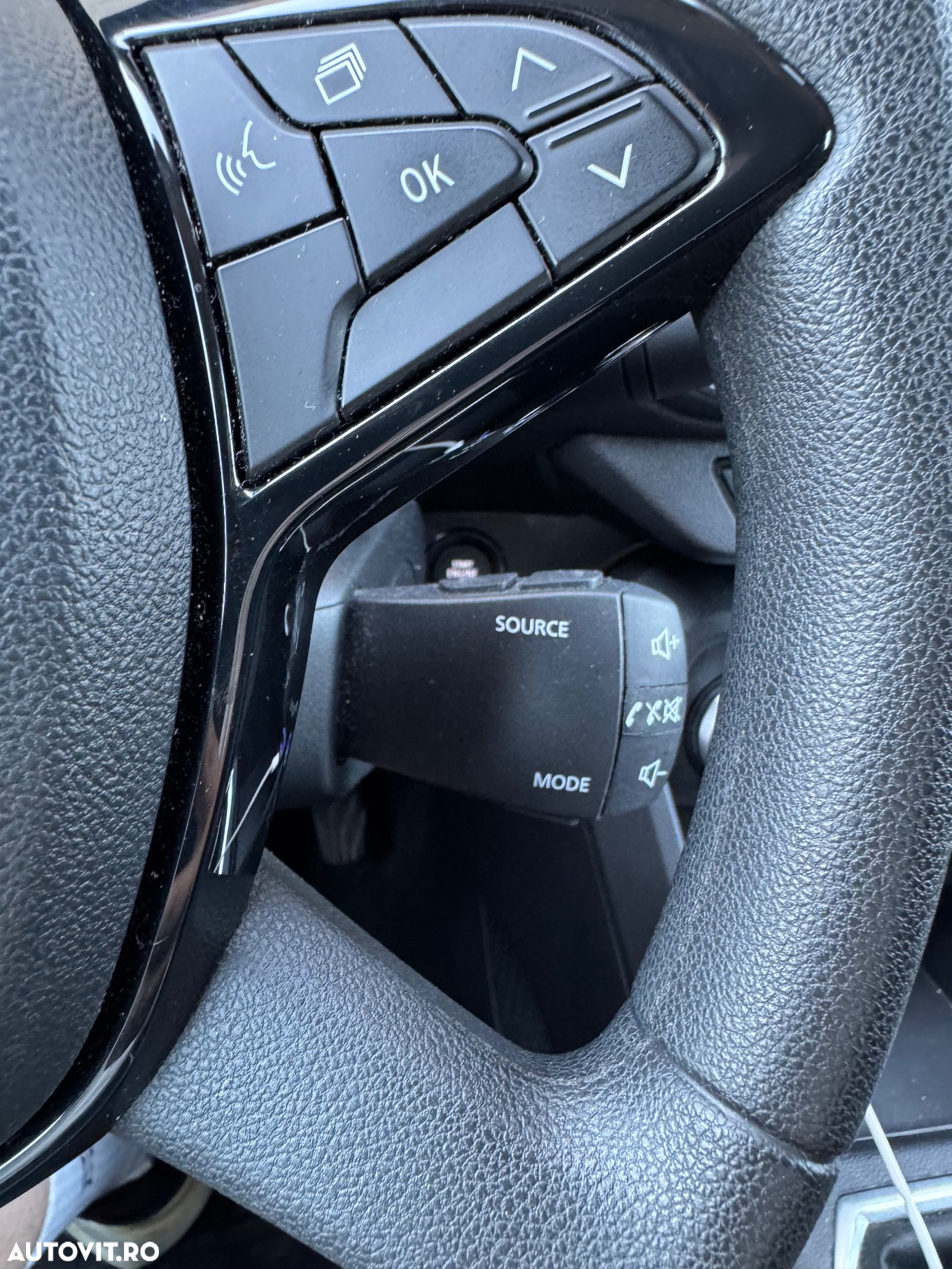 Dacia Logan ECO-G 100 MT6 Comfort - 14