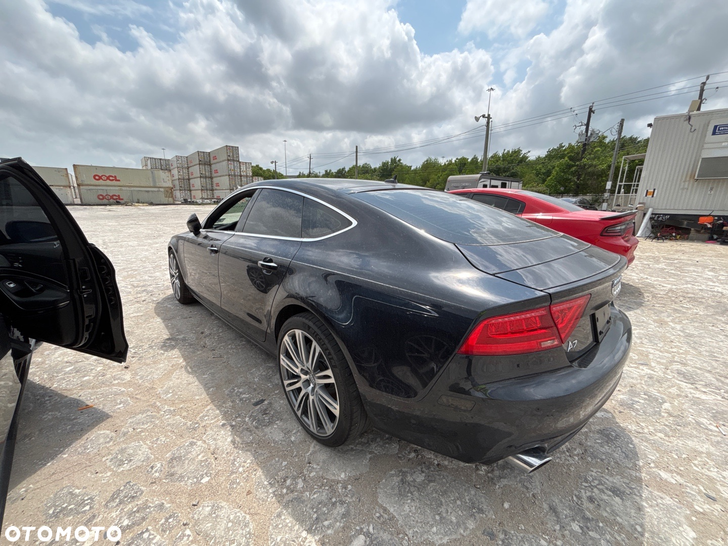 Audi A7 Sportback 3.0 TFSI quattro S tronic sport selection - 14