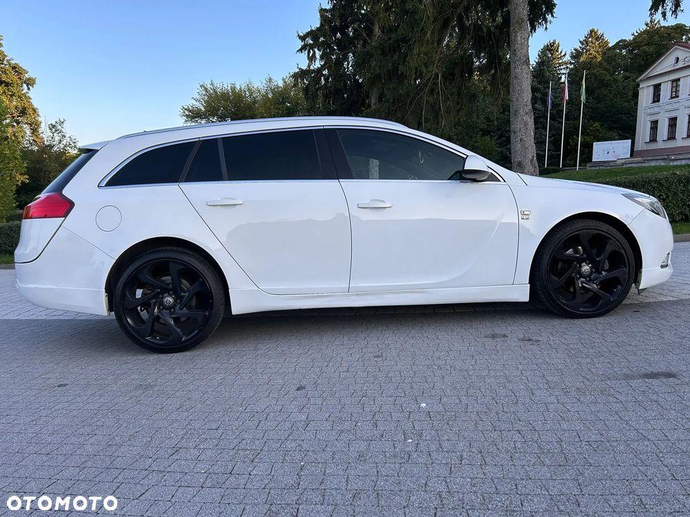 Opel Insignia - 6